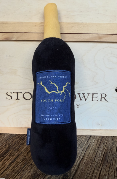 STW Dog Toy South Fork